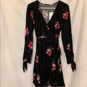 Zara Trafaluc Dress size Small NWT